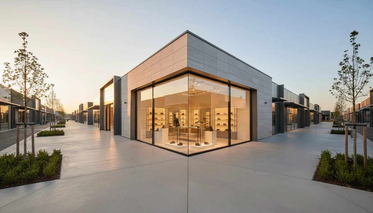 La Halle à Seclin : adresse, horaires et magasins proches