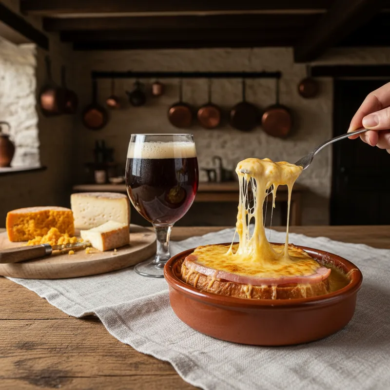 Plats du Nord : les spécialités incontournables de la cuisine ch'ti