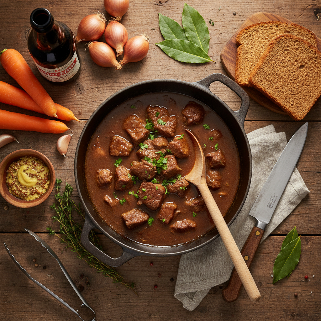 Recettes & Nutrition